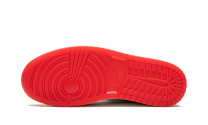 1 High Spider Man Across The Spider Verse