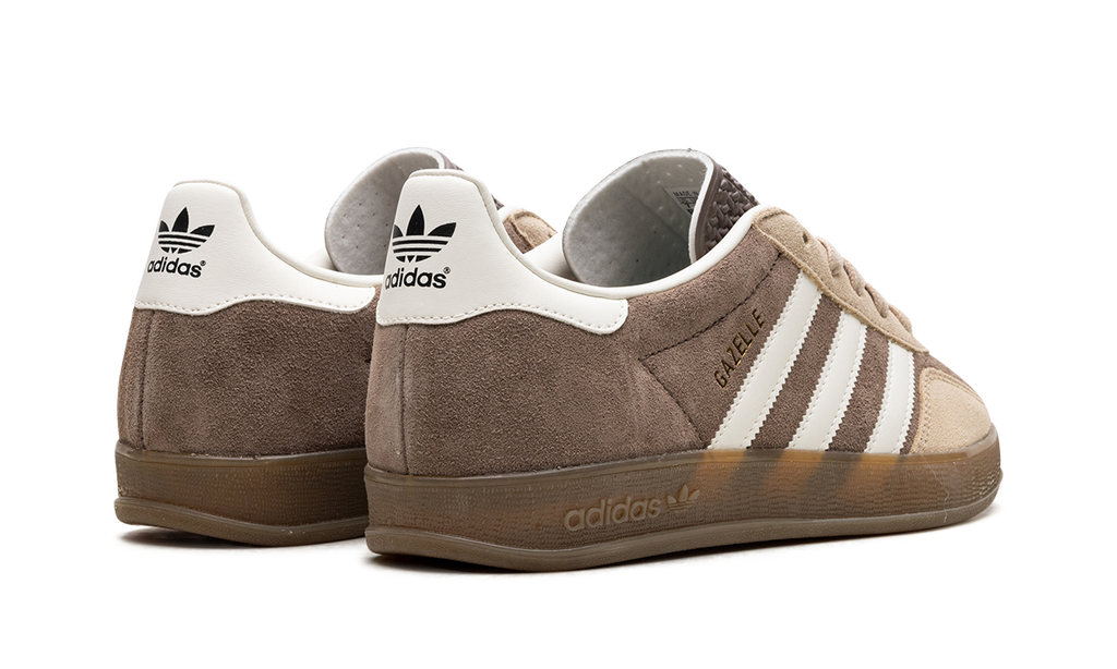Gazelle Indoor Earth Strata Magic Beige