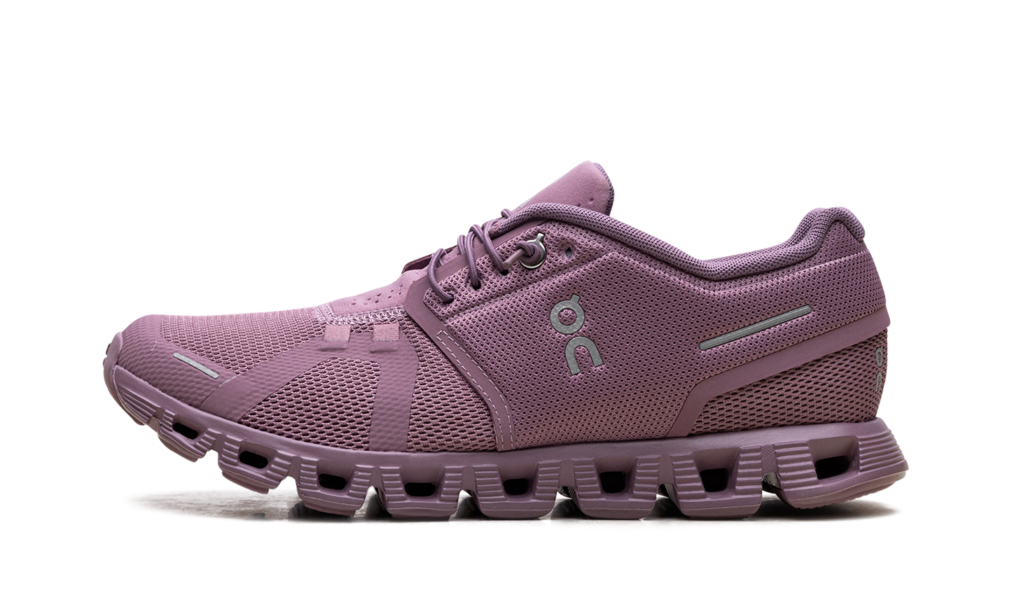 Cloud 5 "Fig/Quartz"