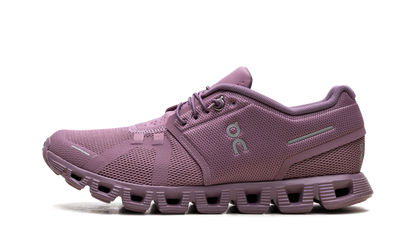 Cloud 5 "Fig/Quartz"