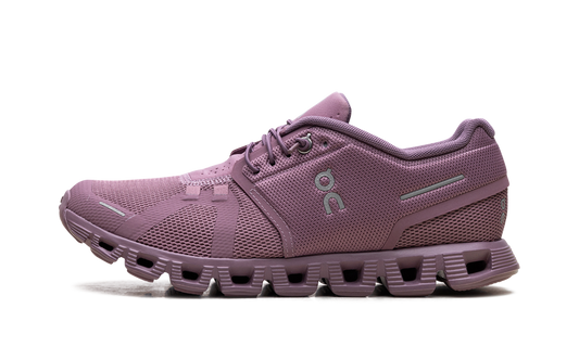 Cloud 5 "Fig/Quartz"