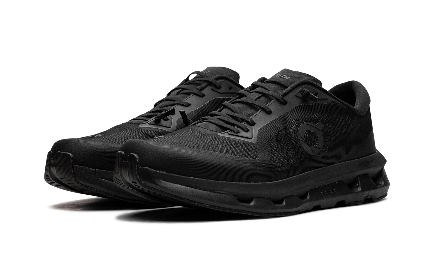 Cloudzone "Kith Black"