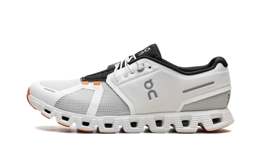 Cloud 5 Push "White"