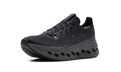 Cloudsurfer Max WMNS "Black/Eclipse"