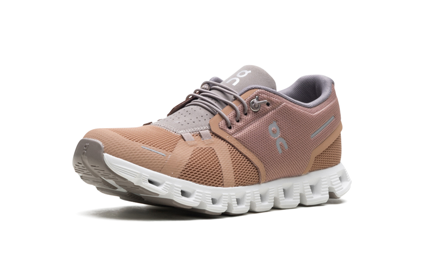 Cloud 5 WMNS "Rosebrown Fog"