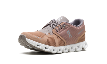 Cloud 5 WMNS "Rosebrown Fog"