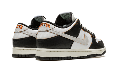 SB Dunk Low HUF San Francisco