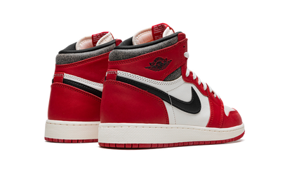 1 Retro High Chicago Lost and Found