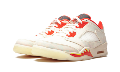 5 Retro Low Chinese New Year