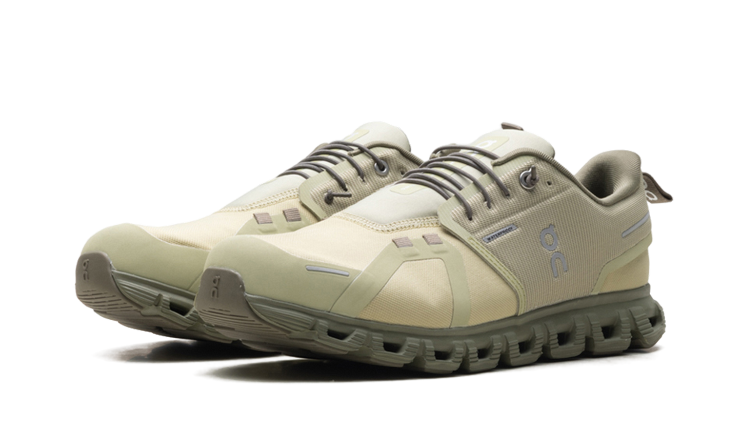 Cloud 6 WP "Caper Grove"