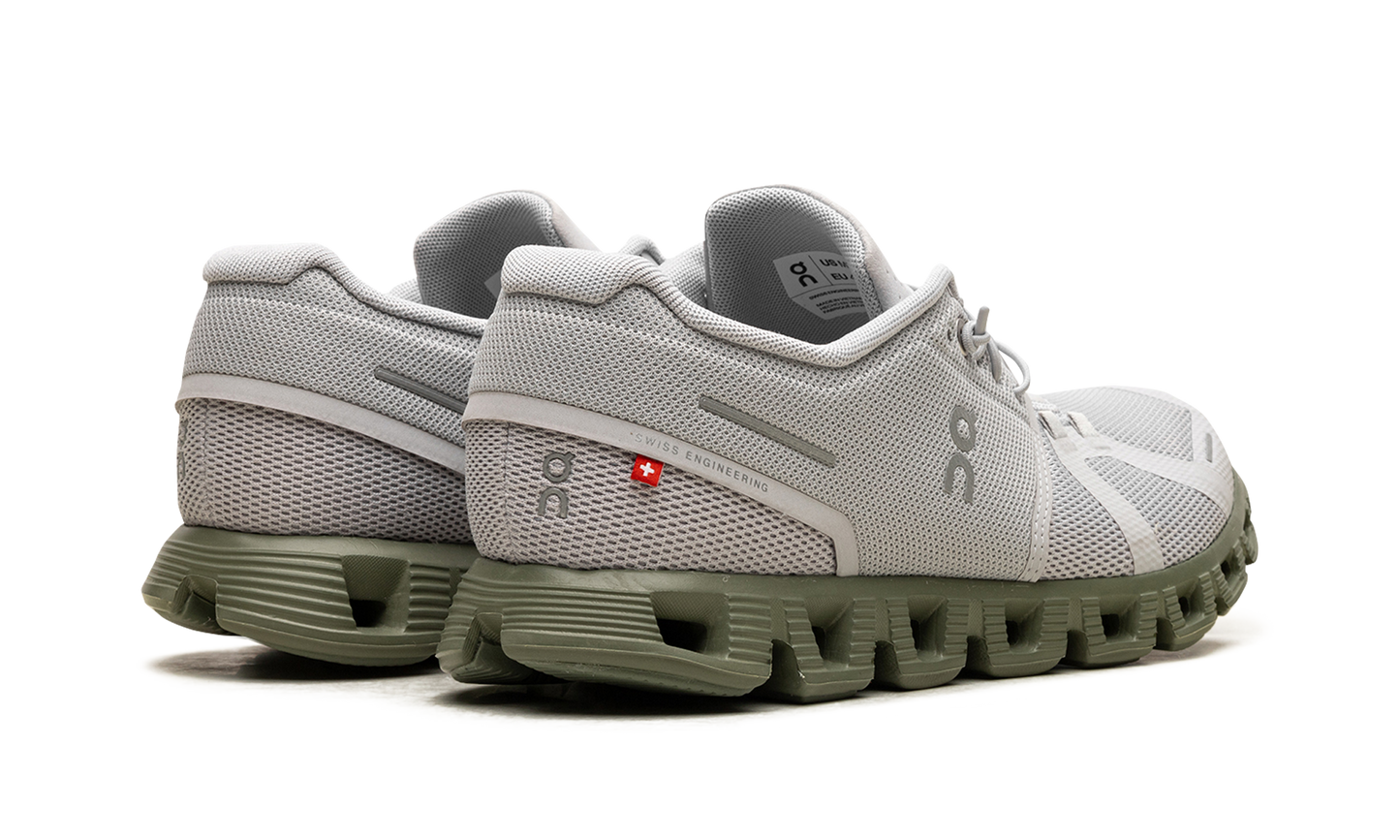 Cloud 5 "Glacier Grey Reseda Green"