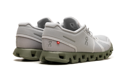 Cloud 5 "Glacier Grey Reseda Green"