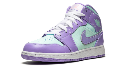 1 Mid Purple Aqua