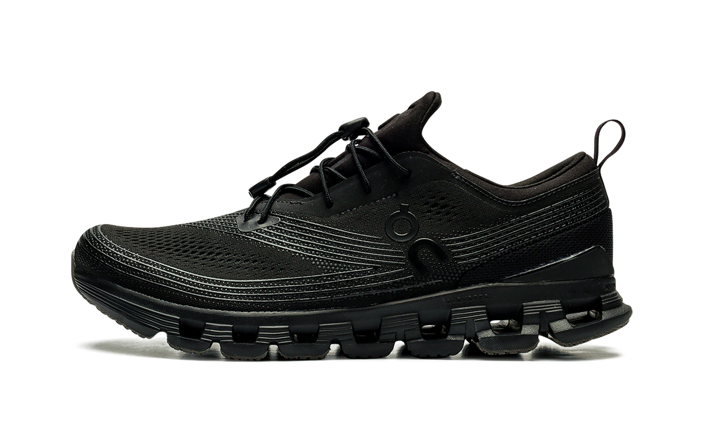 Cloud X Z5 "All Black"