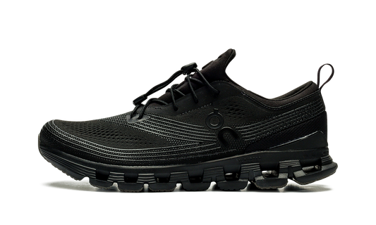 Cloud X Z5 "All Black"