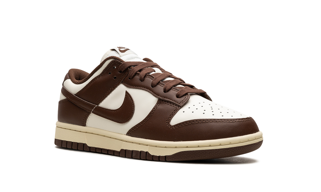 Dunk Low Cacao Wow
