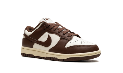 Dunk Low Cacao Wow