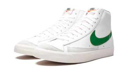 Blazer Mid 77 White Pine Green