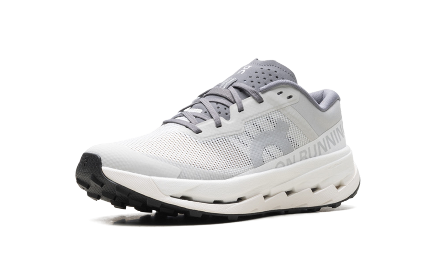 Cloudultra 3 WMNS "Rock / White"