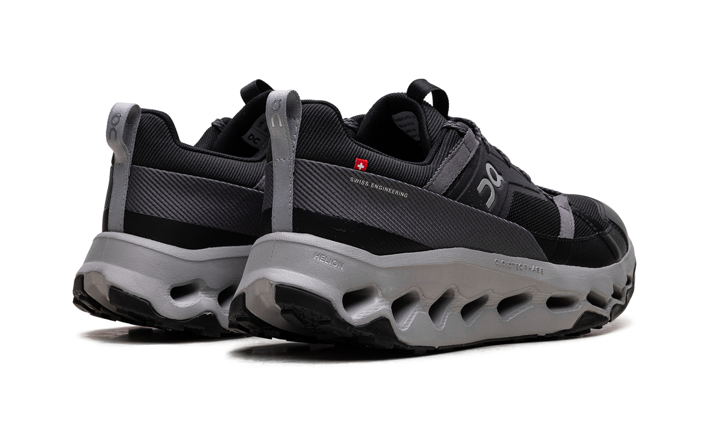 Cloudhorizon "Black Alloy"