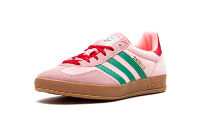Gazelle Indoor Pink Veet