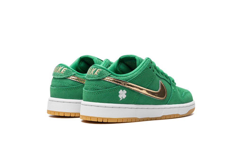 Dunk Low St Patrick’s Day