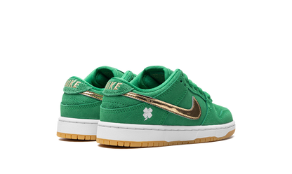 Dunk Low St Patrick’s Day