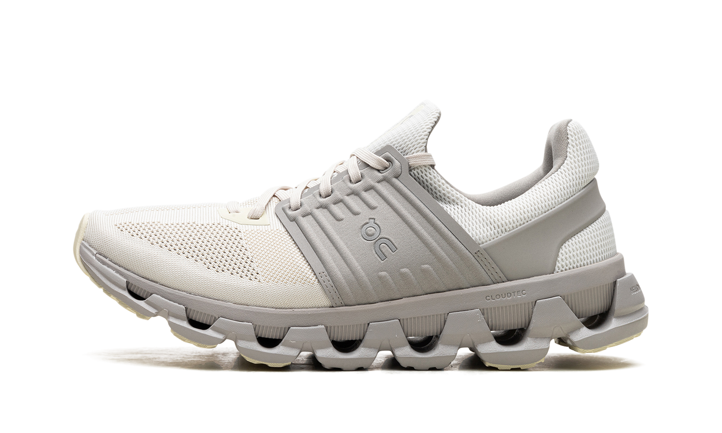 Cloudswift 3 "Glacier"