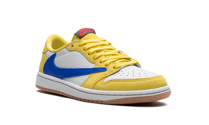 1 Low Travis Scott Canary