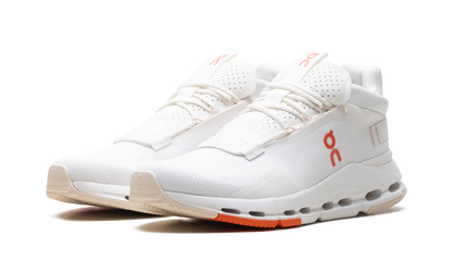 On Cloudnova 2 "White Flame"