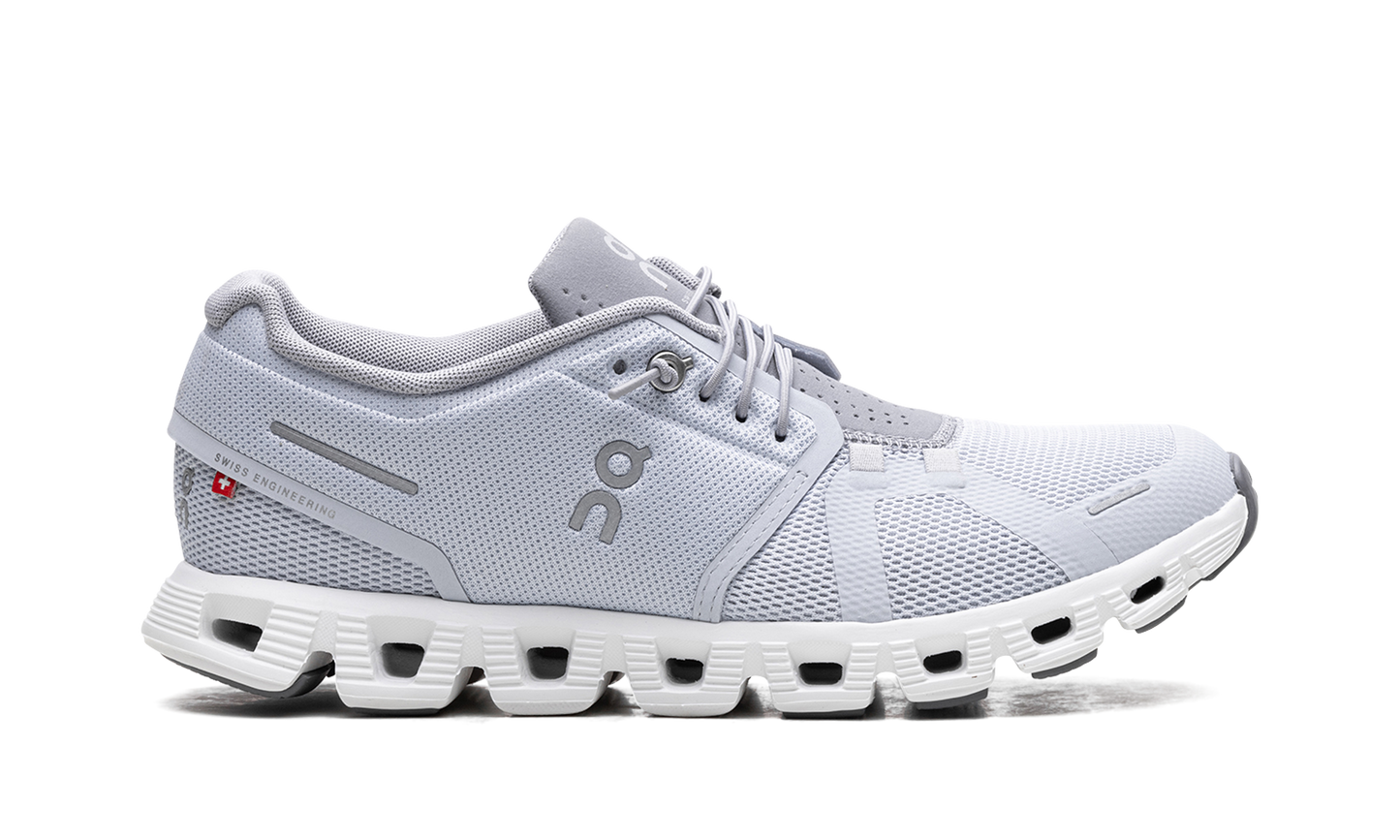 On Cloud 5 "Heather / Fossil"