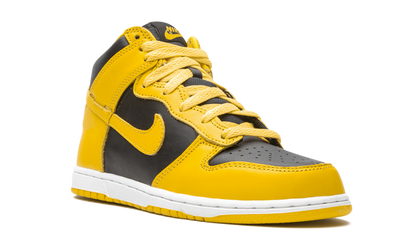 Dunk High Varsity Maize