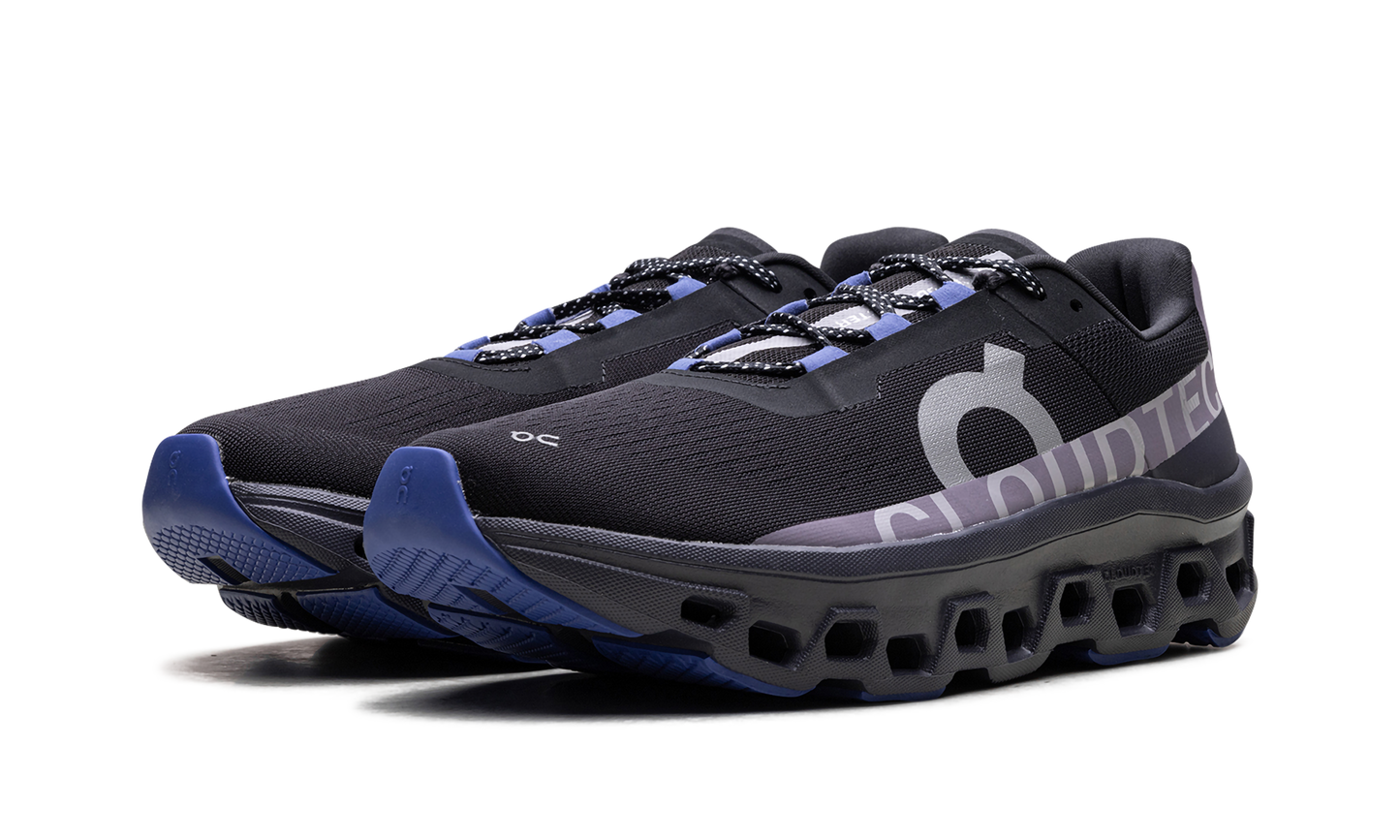 CLOUDMONSTER "MAGNET/SHARK"