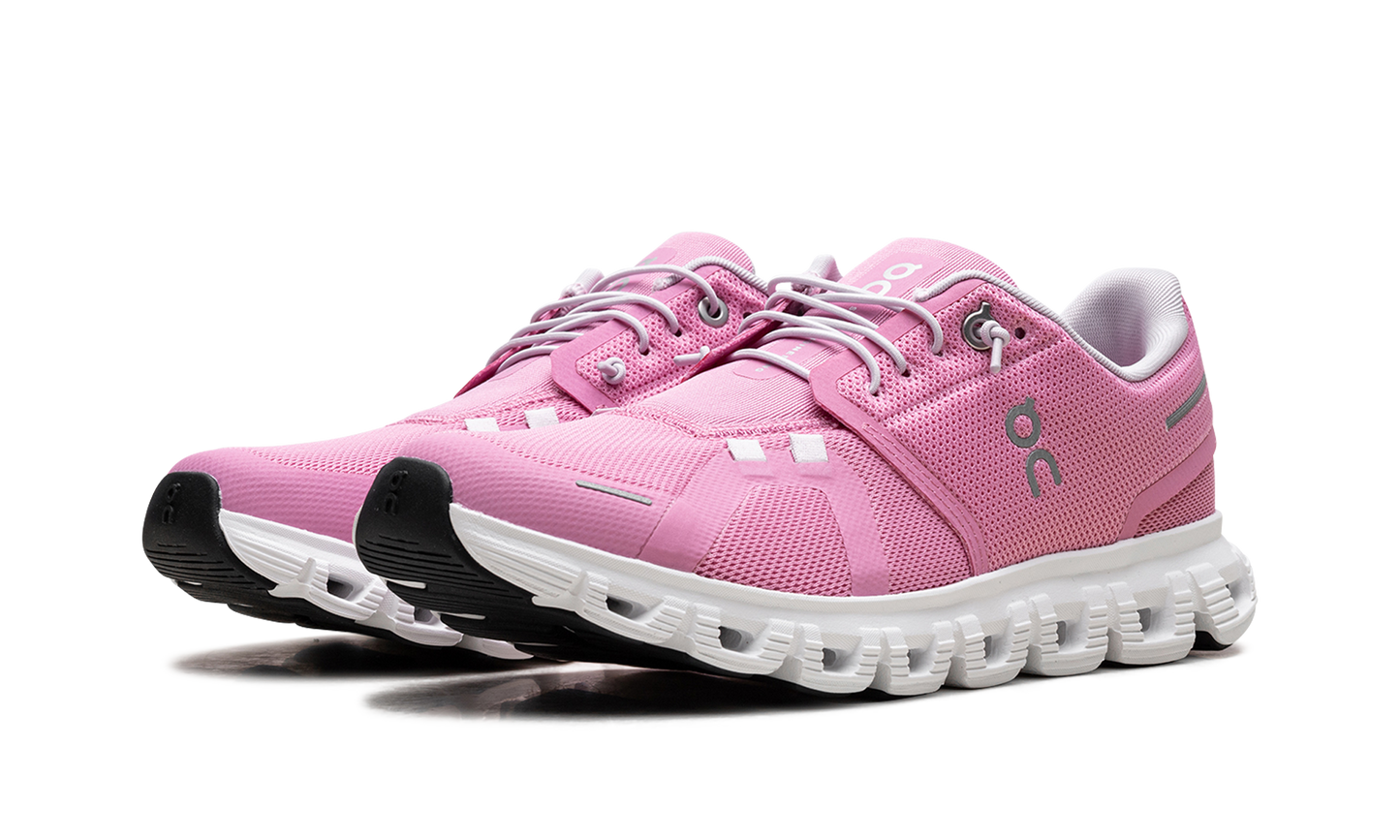 Cloud 6 WMNS "Raspberry White"