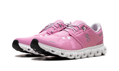 Cloud 6 WMNS "Raspberry White"