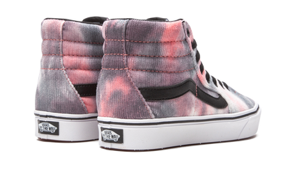 Sk8-Hi ComfyCush "Blotched"