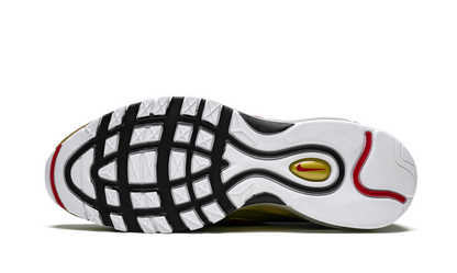 Air Max 97 Black Metallic Gold