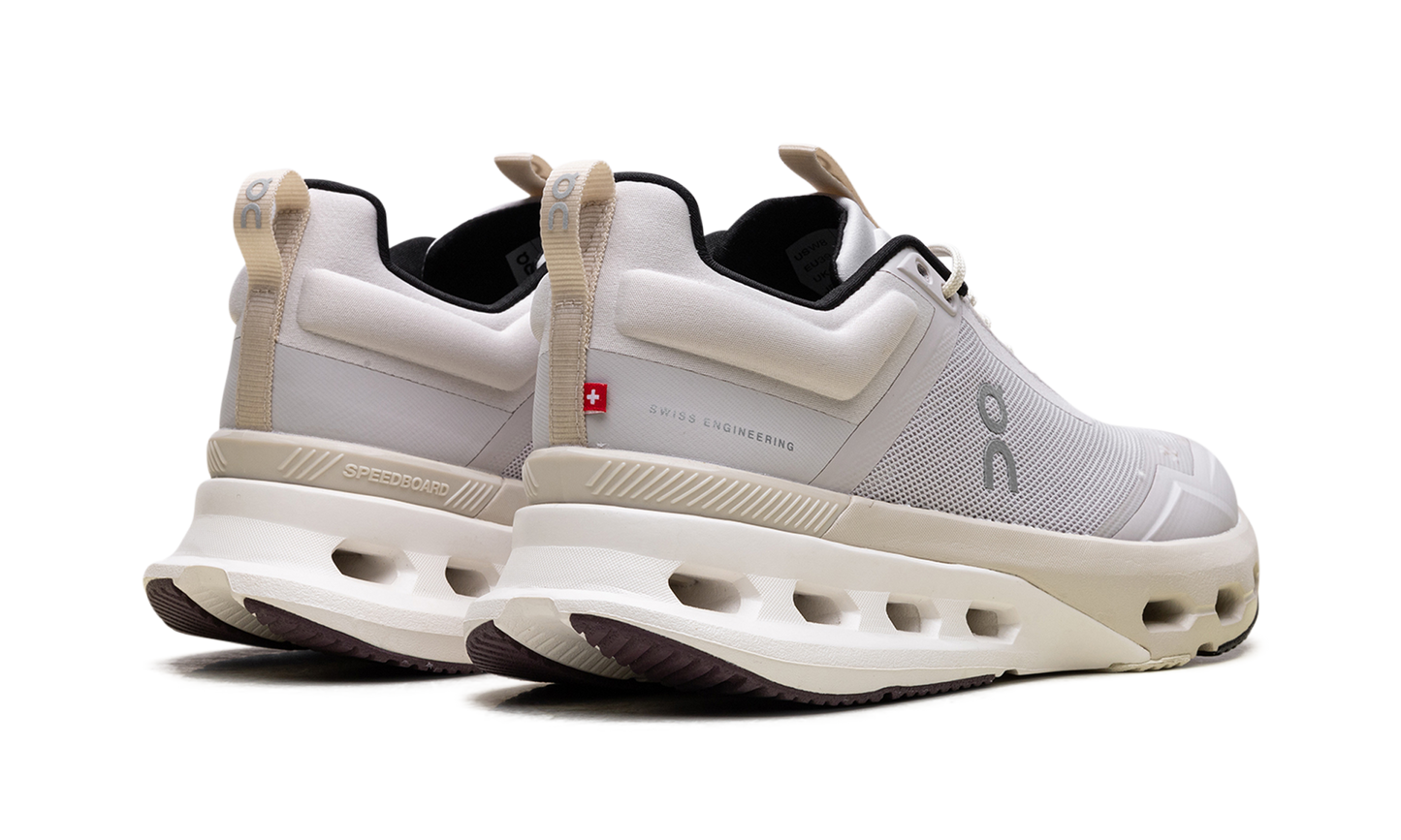 Cloudnova X WMNS "Silver Mulberry"