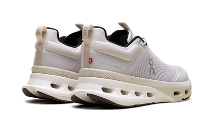 Cloudnova X WMNS "Silver Mulberry"