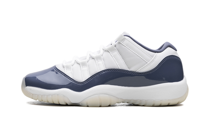 Air  11 Retro Low GS Diffused Blue