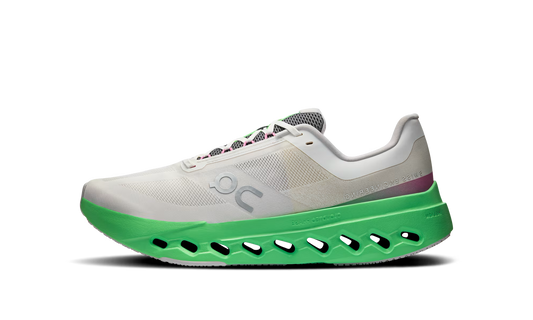 Cloudsurfer Next "Wolf Honeydew"