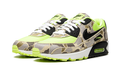 Air Max 90 Volt Duck Camo