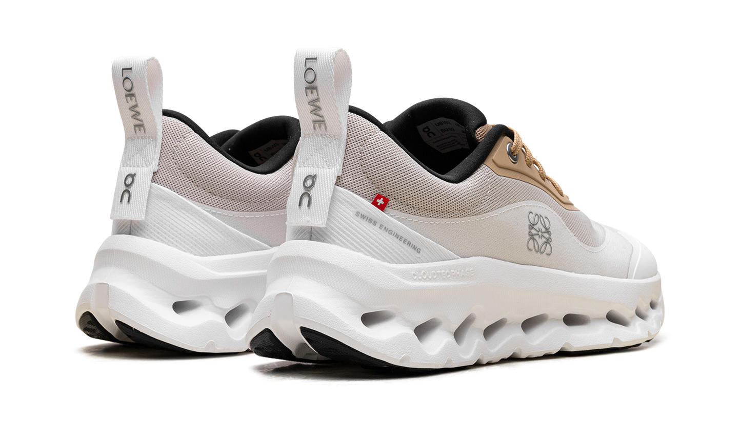 Cloudtilt 2 WMNS "LOEWE Tan White"