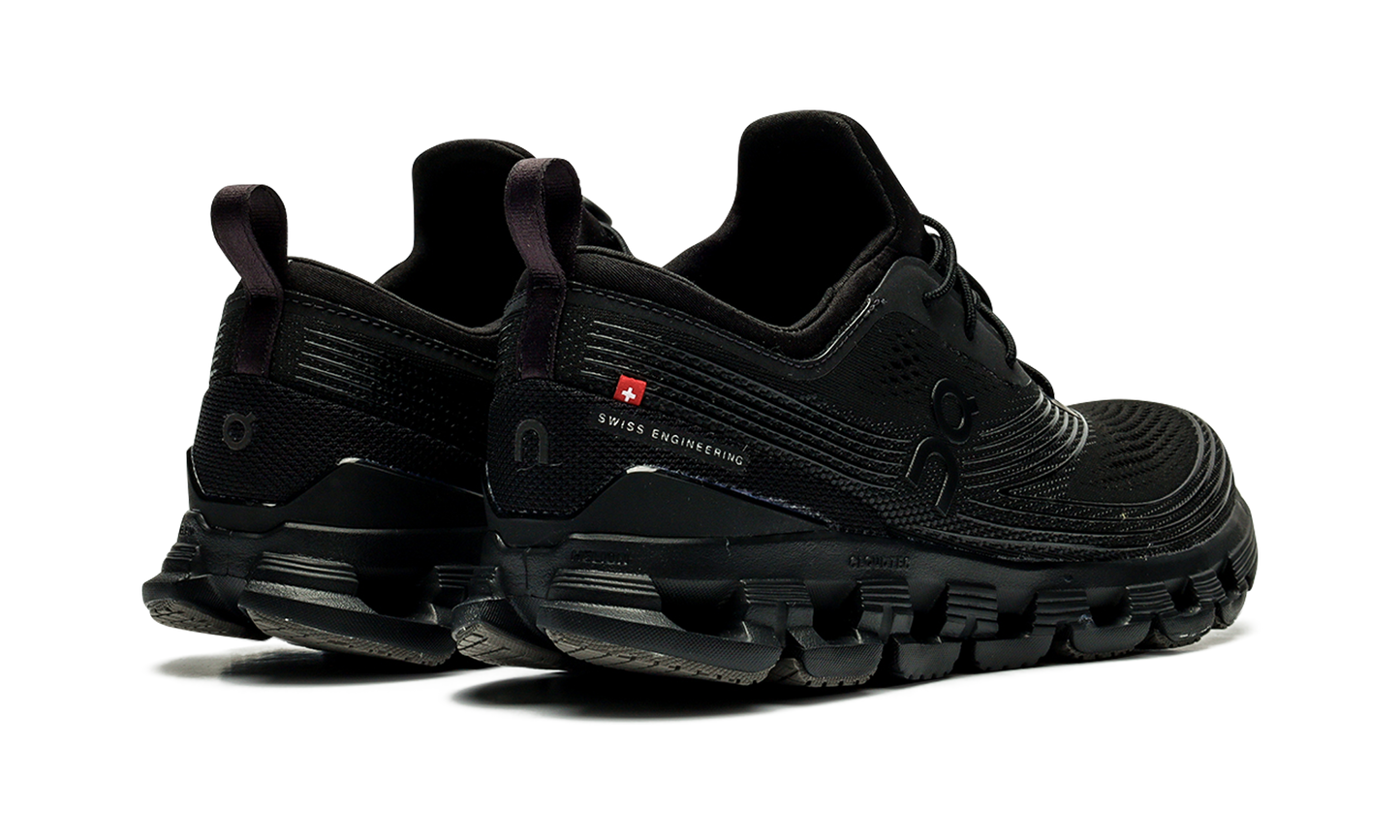 Cloud X Z5 "All Black"