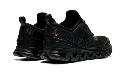 Cloud X Z5 "All Black"