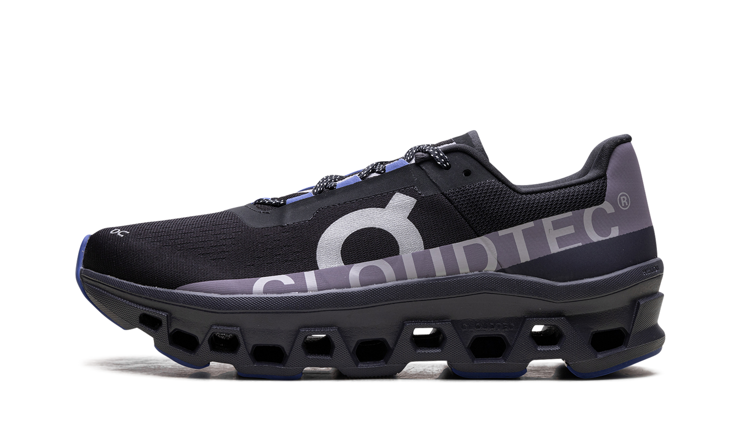 CLOUDMONSTER "MAGNET/SHARK"