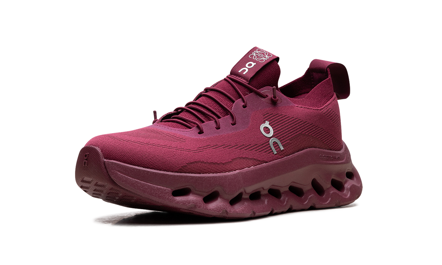Cloudtilt WMNS "Loewe - Beet Red"