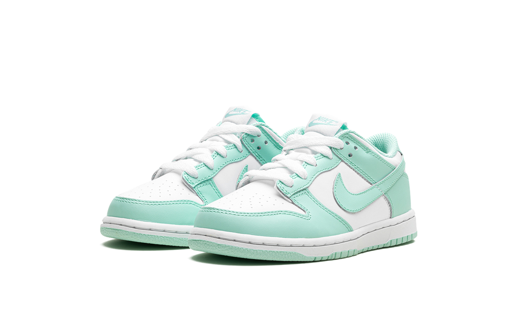 Dunk Low "Mint Foam"