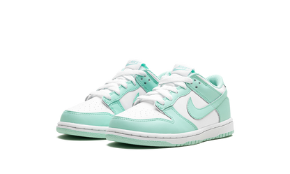 Dunk Low "Mint Foam"