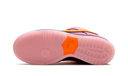 SB Dunk Low The Powerpuff Girls Blossom